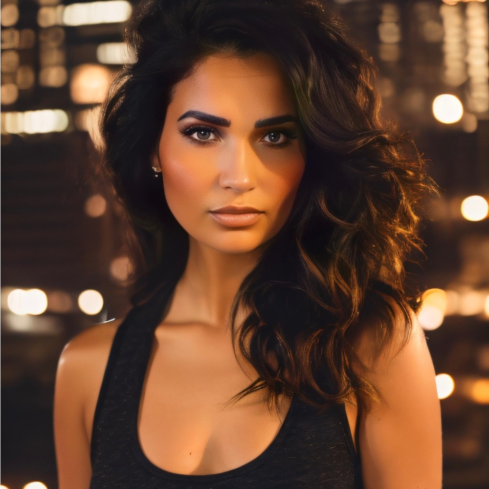 Meet, Christine 💗